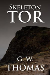 Produktbild: Skeleton Tor (The Six Cities, #7)