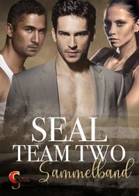 Produktbild: Seal Team Two Sammelband