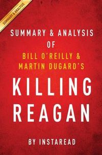 Produktbild: Summary of Killing Reagan