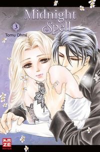 Produktbild: Midnight Spell 03