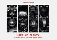 Produktbild: Hurt Me Plenty: The Ultimate Guide to First-Person Shooters 2003 - 2010
