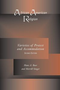 Produktbild: African American Religion