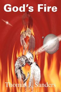 Produktbild: God's Fire