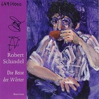 Produktbild: Die Reise der W&ouml;rter