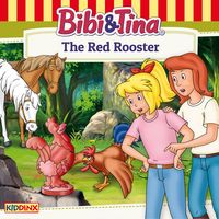 Produktbild: Bibi and Tina, The Red Rooster