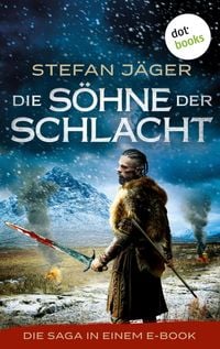Produktbild: Die S&ouml;hne der Schlacht