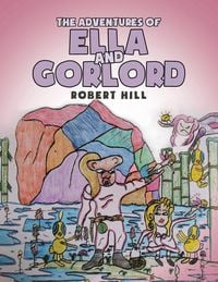 Produktbild: The Adventures of Ella and Gorlord