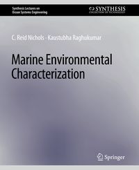 Produktbild: Marine Environmental Characterization