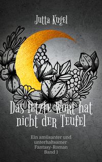 Produktbild: Das letzte Wort hat nicht der Teufel
