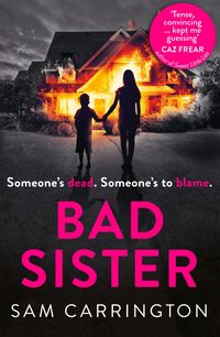 Produktbild: Bad Sister