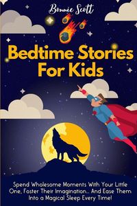Produktbild: Bedtime Stories For Kids