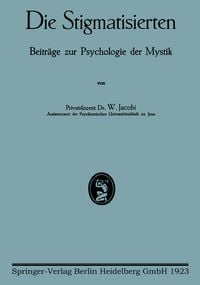 Produktbild: Die Stigmatisierten