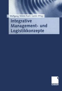 Produktbild: Integrative Management- und Logistikkonzepte