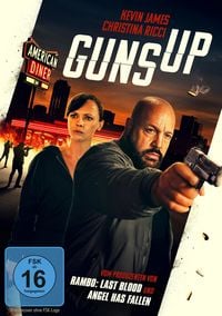 Produktbild: Guns Up