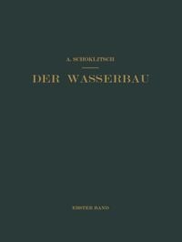 Produktbild: Der Wasserbau