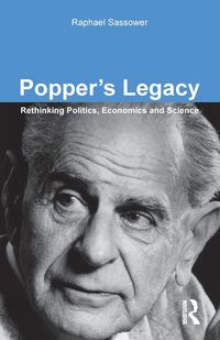 Produktbild: Popper's Legacy