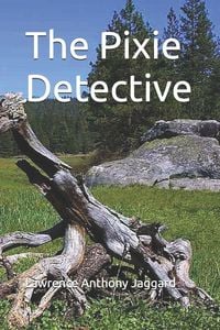Produktbild: The Pixie Detective