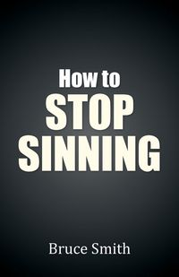 Produktbild: How to Stop Sinning