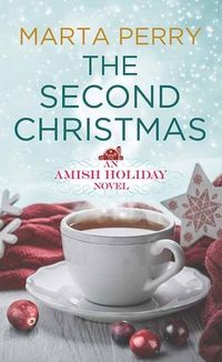 Produktbild: The Second Christmas