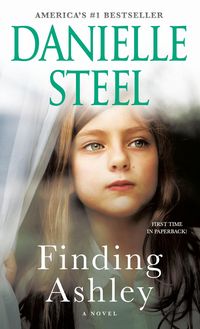 Produktbild: Finding Ashley