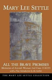 Produktbild: All The Brave Promises Rev/e