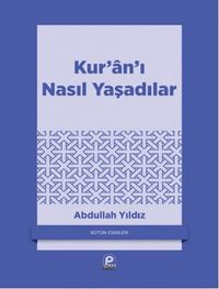 Produktbild: Kurani Nasil Yasadilar