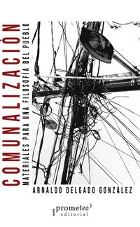 Produktbild: Comunalizaci&oacute;n