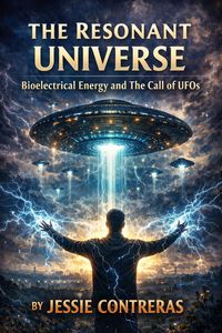 Produktbild: The Resonant Universe: Bioelectrical Energy And The Call Of UFOs