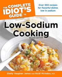 Produktbild: Comp Idiots Gt Low Sodium C-2e