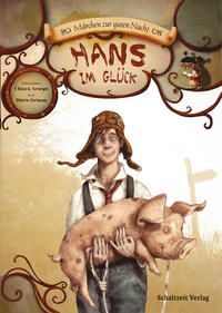 Produktbild: Jean le chanceux