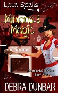 Produktbild: Minions and Magic