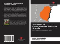 Produktbild: Strategies of Comprehensive Education Schools