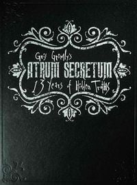Produktbild: Atrum Secretum
