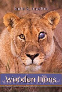 Produktbild: Wooden Lions