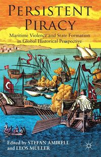 Produktbild: Persistent Piracy