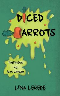 Produktbild: Diced Carrots