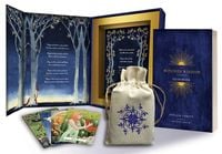 Produktbild: Flsh Card-Witches Wisdom Tarot