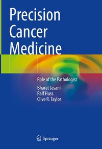 Produktbild: Precision Cancer Medicine