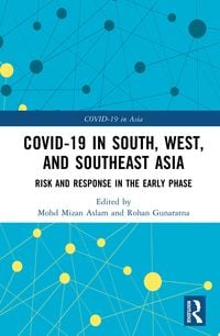 Produktbild: COVID-19 in South, West, and Southeast Asia