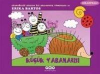 Produktbild: Ugurb&ouml;cegi Sevecen Ile Salyangoz Tomurcuk 10 - K&uuml;c&uuml;k Yabanarisi