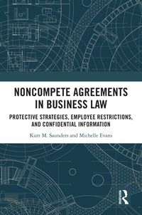 Produktbild: Noncompete Agreements in Business Law
