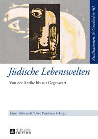 Produktbild: J&uuml;dische Lebenswelten
