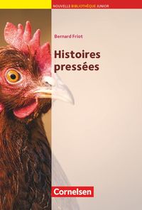 Bild vom Artikel Histoires  pressées vom Autor Bernard Friot