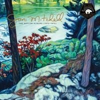 Produktbild: The Asylum Albums (1972-1975)