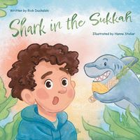 Produktbild: Shark in the Sukkah