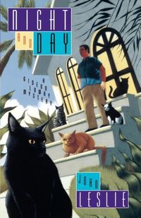 Produktbild: Night & Day