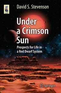 Produktbild: Under a Crimson Sun