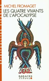 Produktbild: Les quatre vivants de l'Apocalypse
