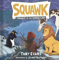 Produktbild: Squawk