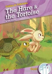 Produktbild: Hare & the Tortoise